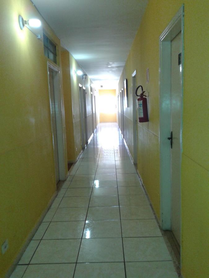 Hotel Alvorada Uberlândia Exteriér fotografie